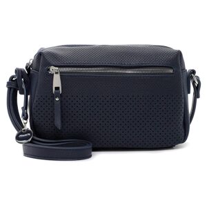 Dámská crossbody kabelka Tamaris Jess - modrá