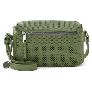 Dámská crossbody kabelka Tamaris Jess - zelená