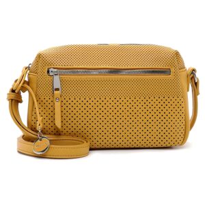 Dámská crossbody kabelka Tamaris Jess - žlutá