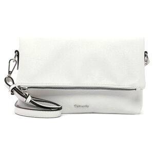 Dámská crossbody kabelka Tamaris Lessie - bílá