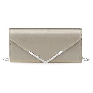 Dámská crossbody kabelka Tamaris Liliam - zlatá