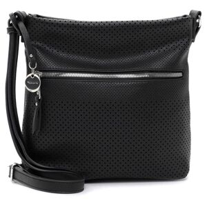 Dámská crossbody kabelka Tamaris Lorena - černá