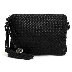 Dámská crossbody kabelka Tamaris Maryla - černá