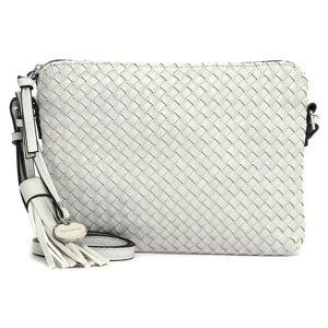 Dámská crossbody kabelka Tamaris Maryla - slonová kost