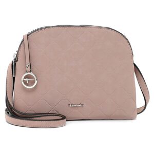 Dámská crossbody kabelka Tamaris Mathilde - růžová
