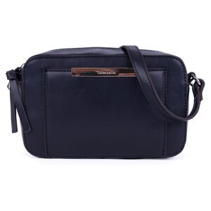 Dámská crossbody kabelka Tamaris Meina - modrá