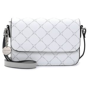 Dámská crossbody kabelka Tamaris Nastase - bílá