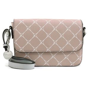 Dámská crossbody kabelka Tamaris Nastase - růžová