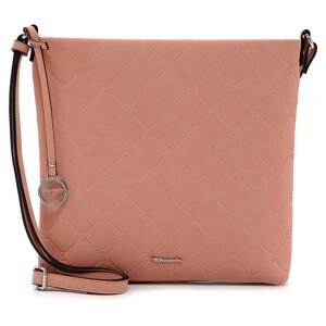 Dámská crossbody kabelka Tamaris Nastea - broskvová