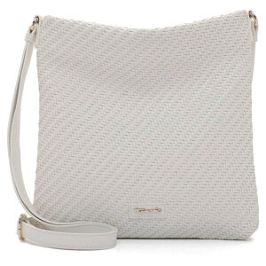 Dámská crossbody kabelka Tamaris Rijana - bílá
