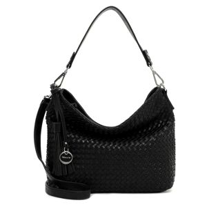 Dámská crossbody kabelka Tamaris Roza - černá