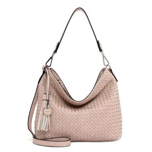 Dámská crossbody kabelka Tamaris Roza - růžová