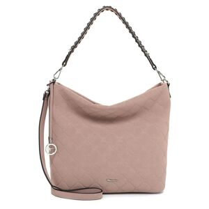 Dámská crossbody kabelka Tamaris Sabrina - růžová