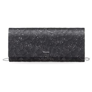 Dámská crossbody kabelka Tamaris Senta -černá