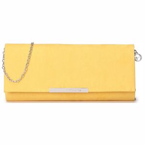 Dámská crossbody kabelka Tamaris Senta - žlutá