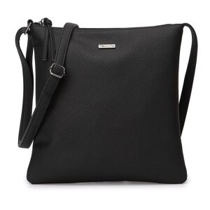 Dámská crossbody kabelka Tamaris Tammai - černá
