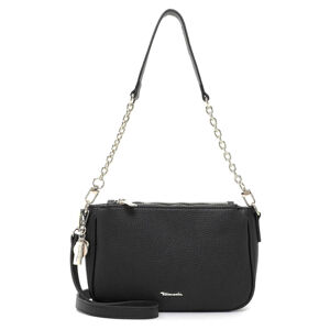 Dámská crossbody kabelka Tamaris Tara - černá