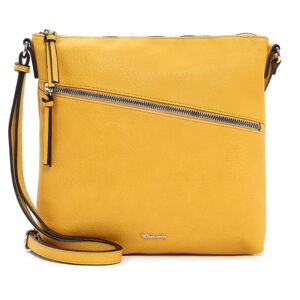 Dámská crossbody kabelka Tamaris Tecla - žlutá