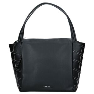 Dámská kabelka Calvin Klein Ghita - černá