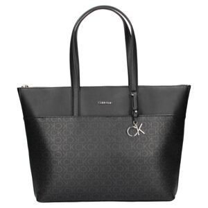 Dámská kabelka Calvin Klein Hanci - černá