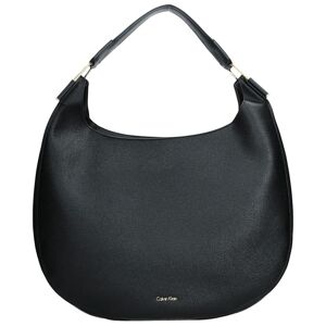 Dámská kabelka Calvin Klein Liliam - černá
