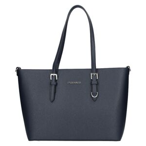 Dámská kabelka Flora & Co Denisa - tmavě modrá