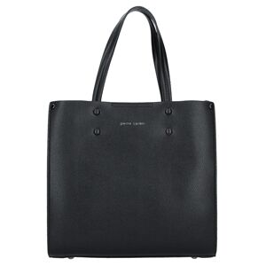 Dámská kabelka Pierre Cardin Luisa - černá