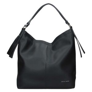 Dámská kabelka Pierre Cardin Martina - černá