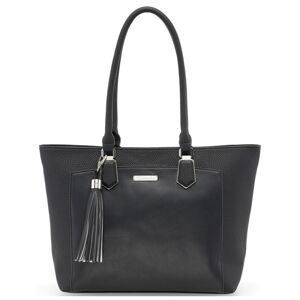 Dámská kabelka Tamaris Elsa Shopping Bag - černá