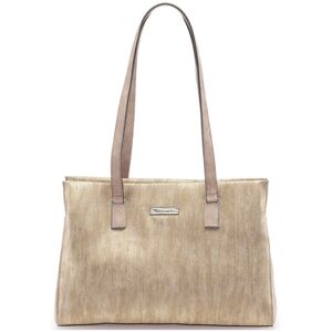 Dámská kabelka Tamaris Nadine Shoulderbag - bronzovo-měděná