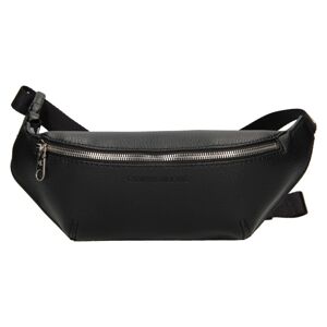 Dámská ledvinka Calvin Klein Honor - černá