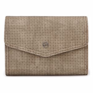 Dámská peněženka Tamaris Adriana - khaki