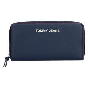 Dámská peněženka Tommy Hilfiger Jeans Famme - modrá
