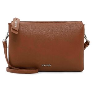 Dámské crossbody Suri Frey Krystens - koňak