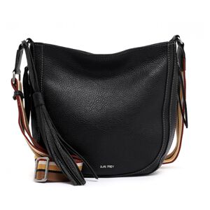 Dámské crossbody Suri Frey Lory - černá