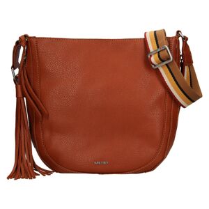 Dámské crossbody Suri Frey Lory - hnedá