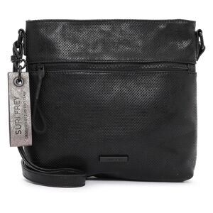 Dámské crossbody Suri Frey Nella - černá