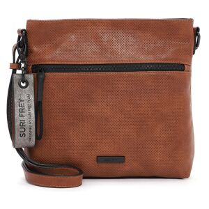 Dámské crossbody Suri Frey Nella - koňak