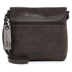 Dámské crossbody Suri Frey Nella - tmavě hnědá