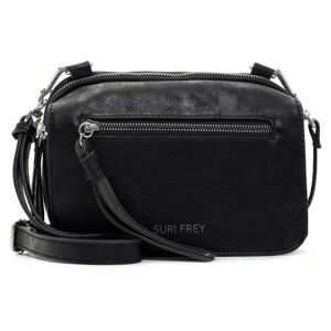 Dámské crossbody Suri Frey Zoya - černá
