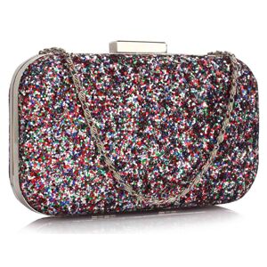 Dámské psaníčko LS Fashion Nyla - multi