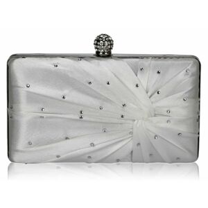 Dámské psaníčko LS Fashion Sky - ivory
