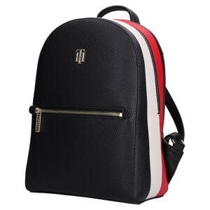 Dámský batoh Tommy Hilfiger Agáte - tmavě modrá
