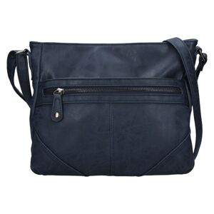 Dámský crossbody kabelka Just Dreamz Helen - modrá