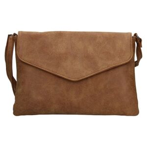 Dámský crossbody kabelka Just Dreamz Jelena - hnědá