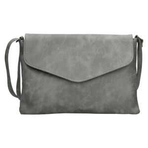 Dámský crossbody kabelka Just Dreamz Jelena - šedá