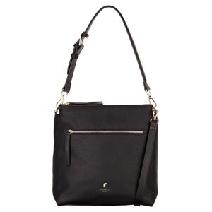Elegantní dámská kabelka Fiorelli ELLIOT - černá