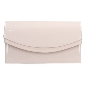 Elegantní dámské psaníčko Marlota - růzová