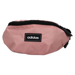 Ledvinka Adidas Amelia - růžová