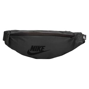 Ledvinka Nike Heritt - černá